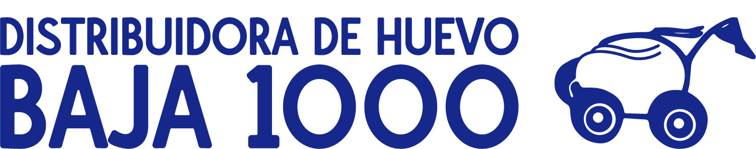 BAJA 1000 Distribuidora de Huevo